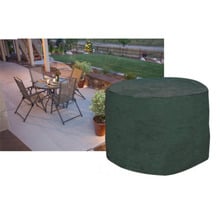 Gardiner Round Outdoor Table Cover